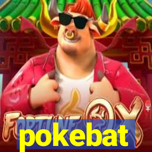 pokebat