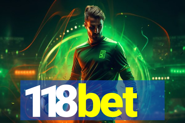 118bet