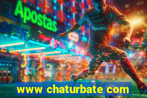 www chaturbate com