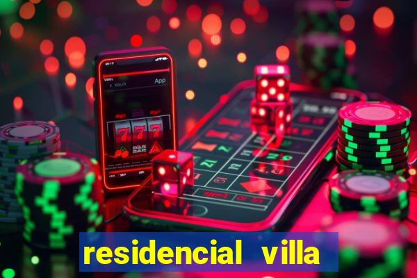 residencial villa fiorentina uberaba
