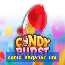como enganar um burro foto