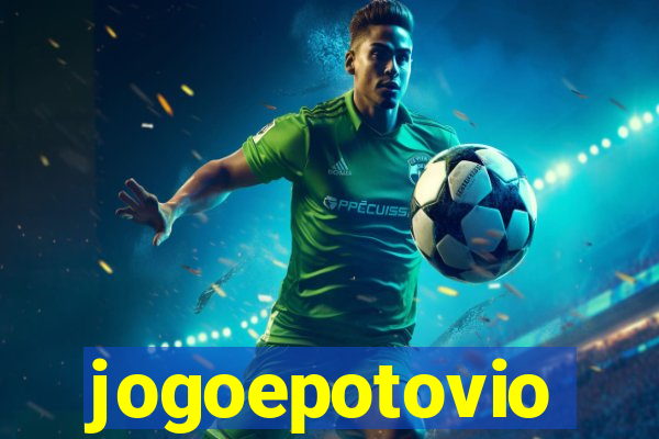 jogoepotovio