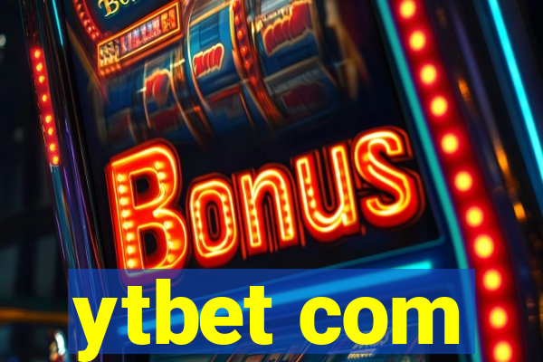 ytbet com