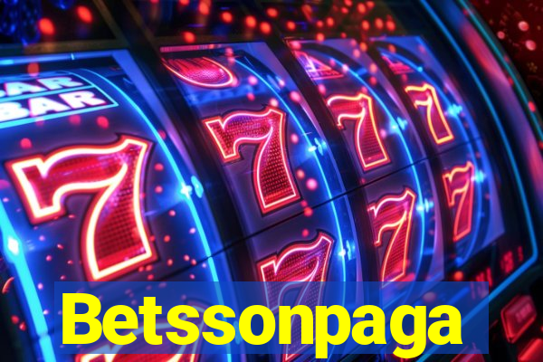 Betssonpaga
