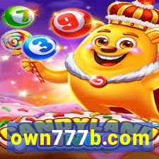 own777b.com