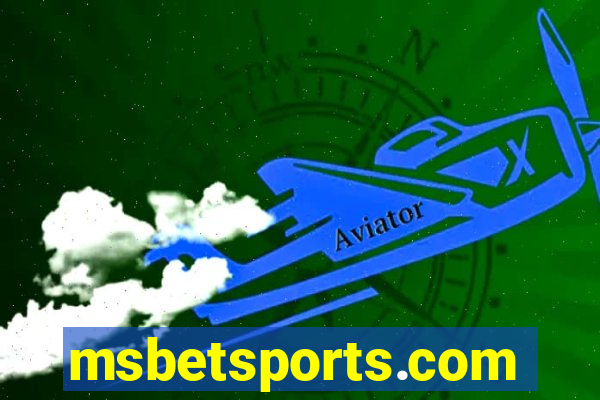 msbetsports.com