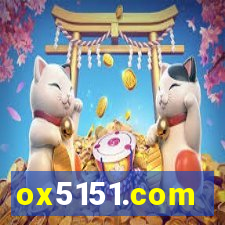 ox5151.com