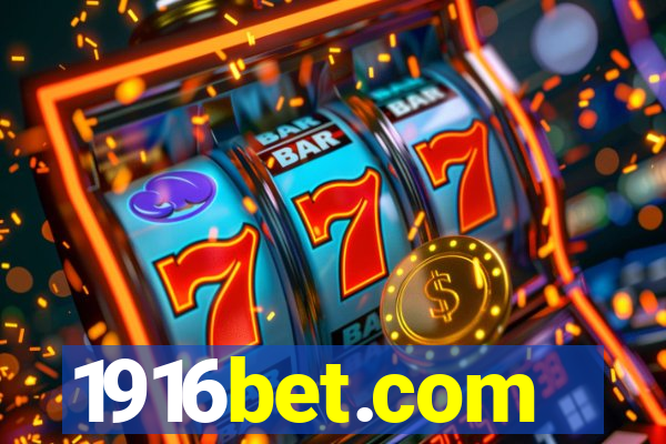 1916bet.com