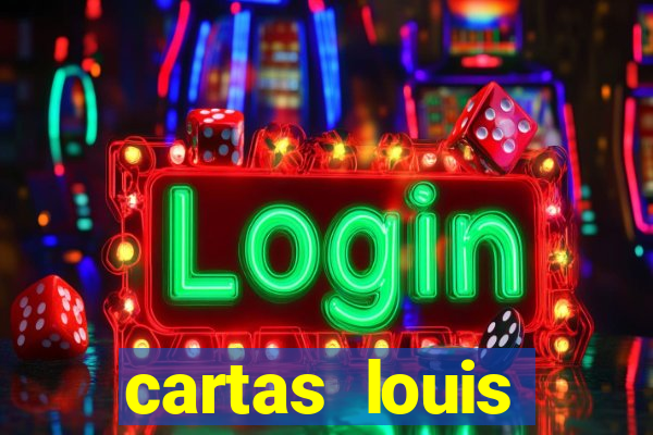 cartas louis francescon ccb
