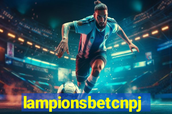 lampionsbetcnpj