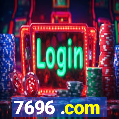 7696 .com