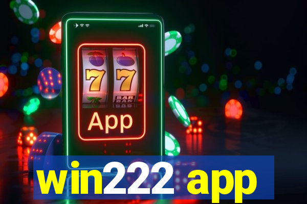 win222 app