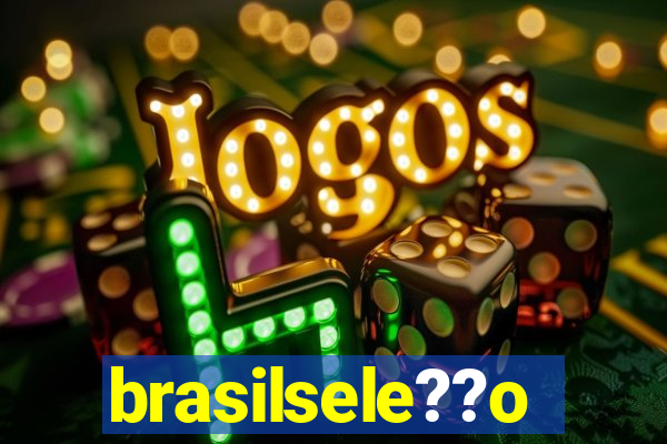 brasilsele??o