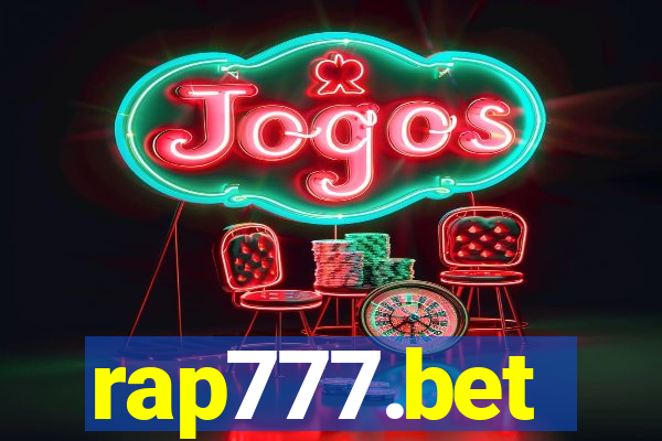 rap777.bet