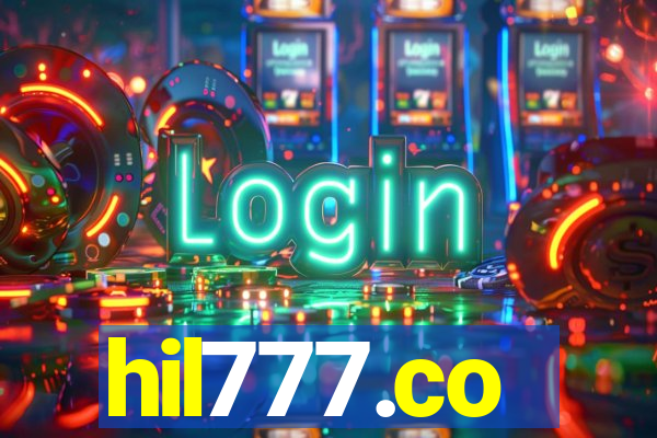 hil777.co