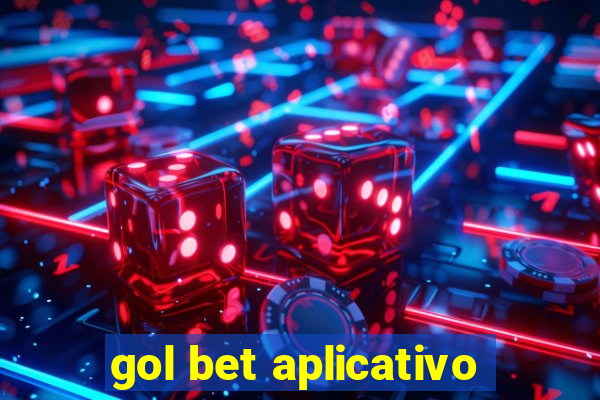 gol bet aplicativo