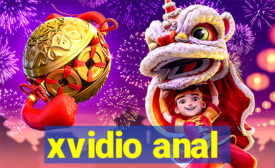 xvidio anal
