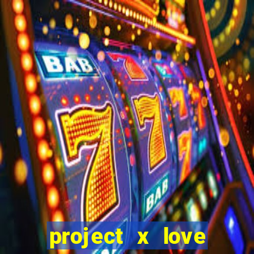 project x love potion disaster blaze gallery