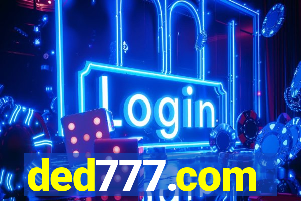 ded777.com