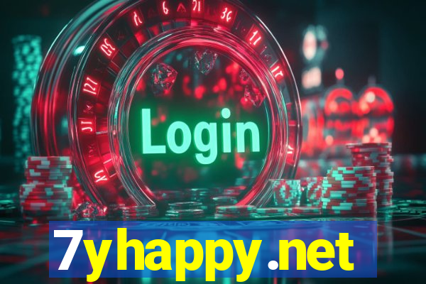7yhappy.net