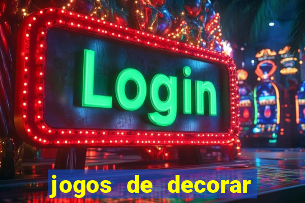 jogos de decorar casas de luxo