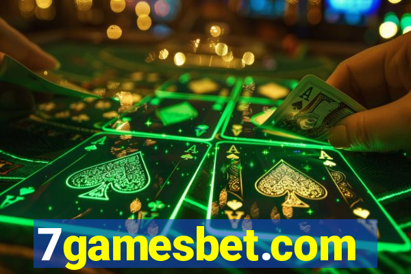 7gamesbet.com