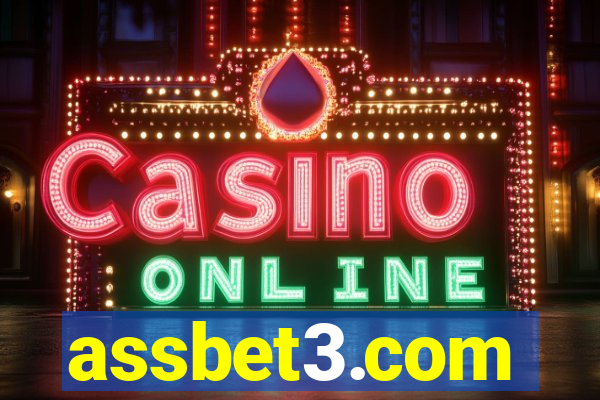 assbet3.com