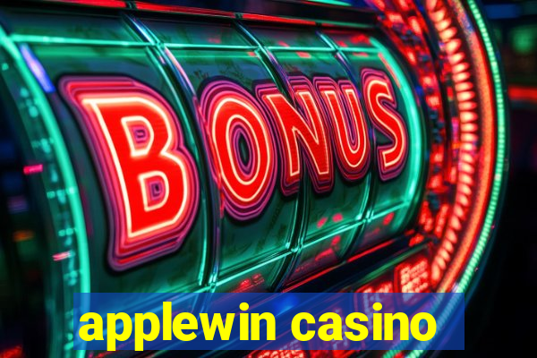 applewin casino