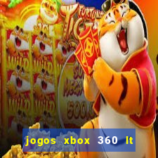 jogos xbox 360 lt 3.0 download