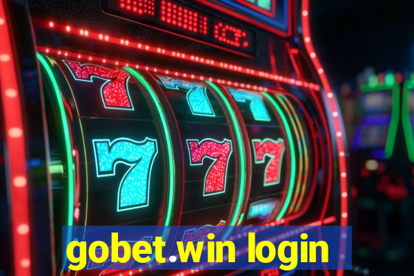 gobet.win login