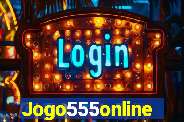 Jogo555online