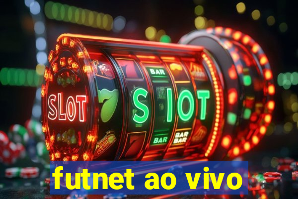 futnet ao vivo