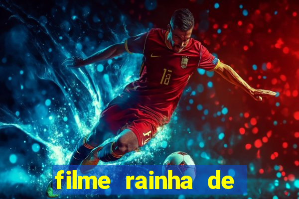 filme rainha de katwe netflix