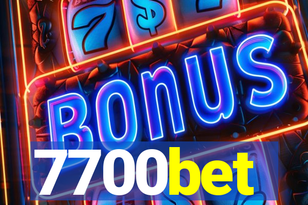 7700bet