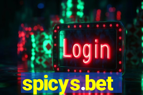 spicys.bet