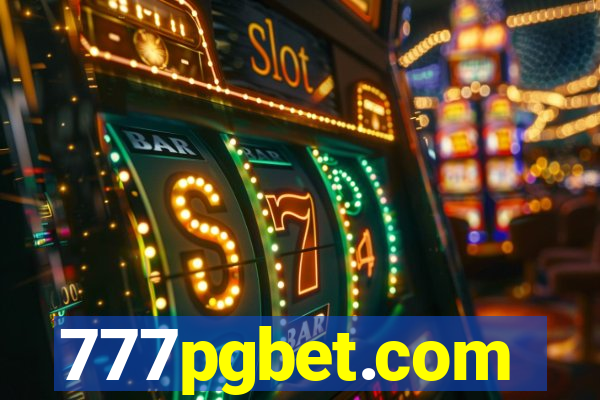 777pgbet.com