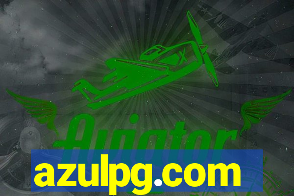 azulpg.com