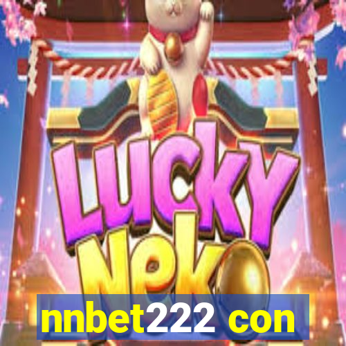 nnbet222 con