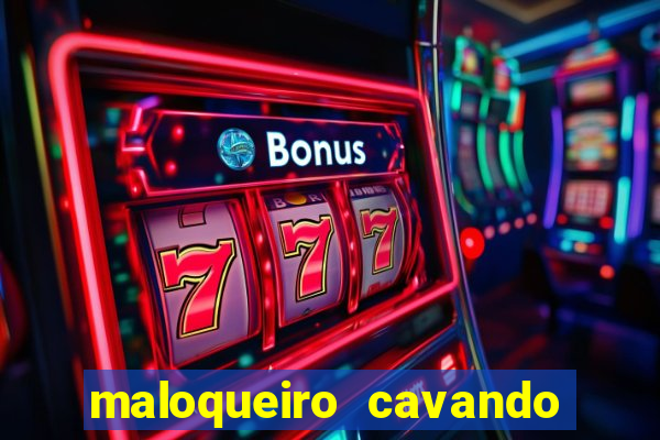 maloqueiro cavando cova portal