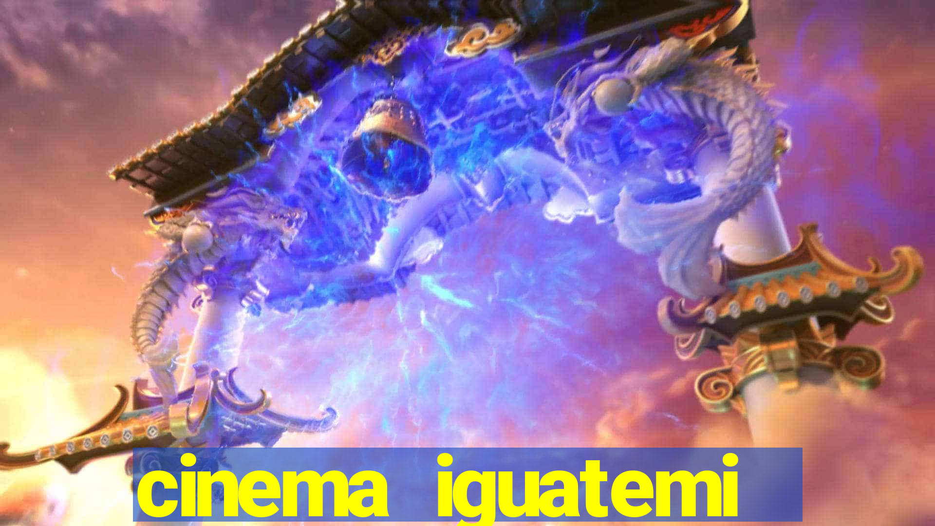 cinema iguatemi porto alegre