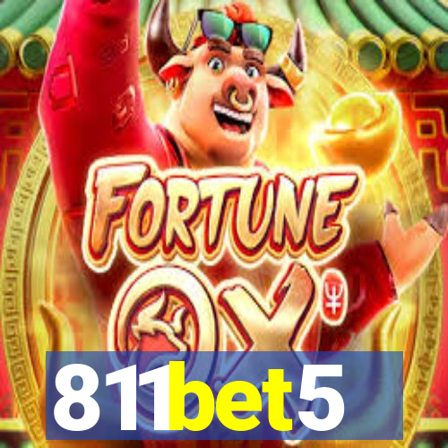 811bet5