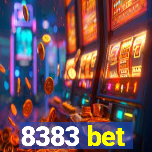 8383 bet