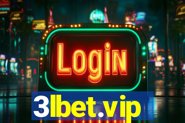 3lbet.vip