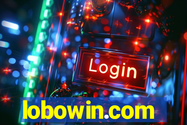 lobowin.com