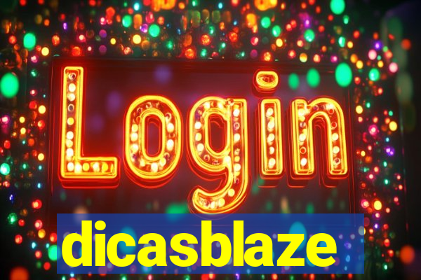 dicasblaze