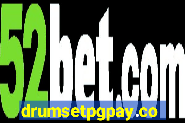 drumsetpgpay.com