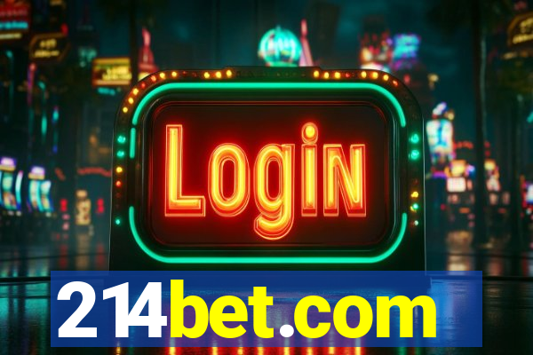 214bet.com