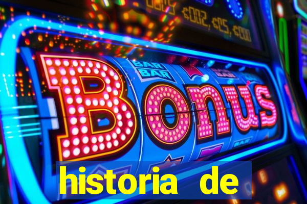 historia de personagem rp