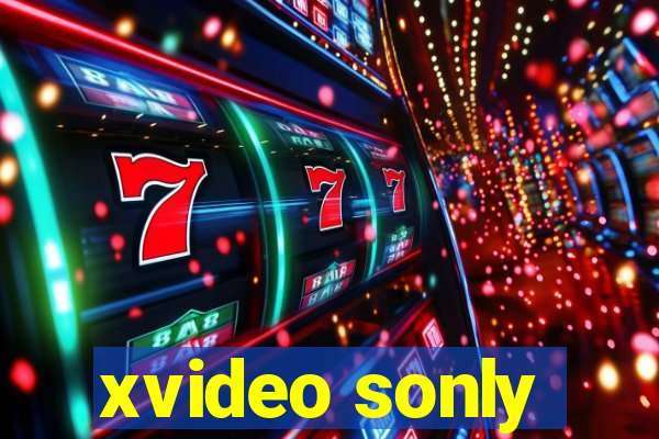 xvideo sonly