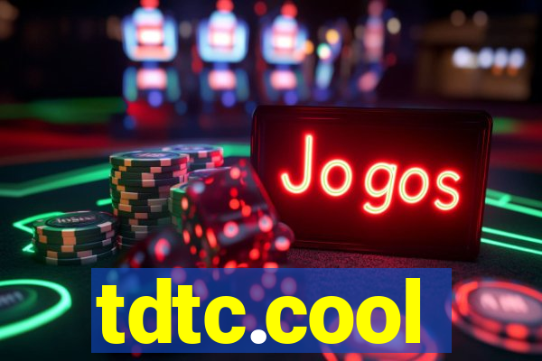 tdtc.cool